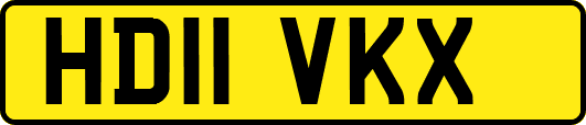 HD11VKX