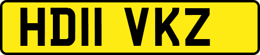 HD11VKZ