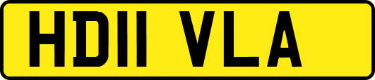 HD11VLA