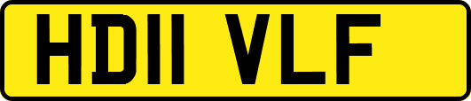 HD11VLF