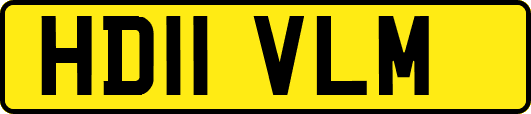 HD11VLM
