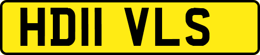 HD11VLS