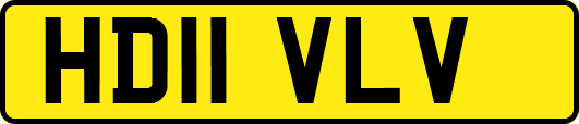 HD11VLV