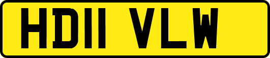 HD11VLW