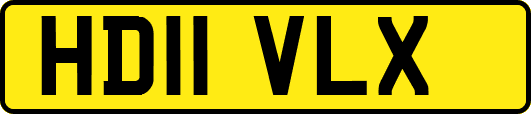 HD11VLX