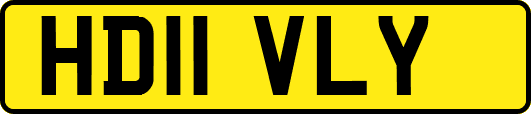 HD11VLY