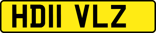 HD11VLZ