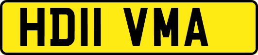 HD11VMA