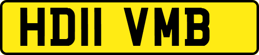 HD11VMB