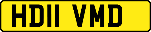 HD11VMD
