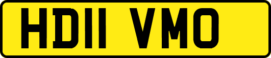 HD11VMO
