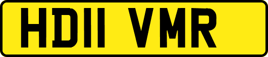 HD11VMR
