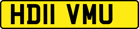 HD11VMU