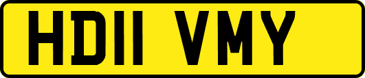 HD11VMY