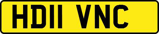 HD11VNC