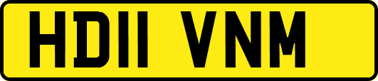HD11VNM