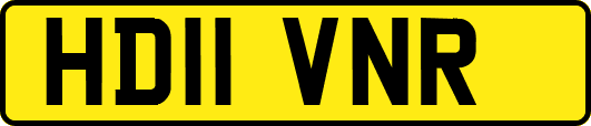 HD11VNR