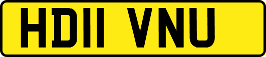 HD11VNU