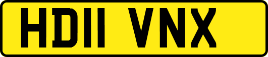 HD11VNX