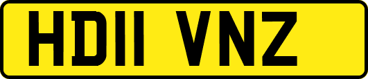 HD11VNZ
