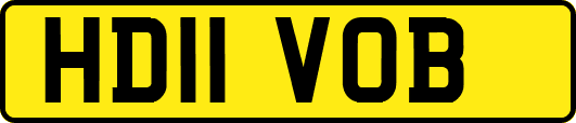 HD11VOB