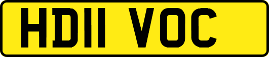 HD11VOC