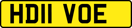 HD11VOE