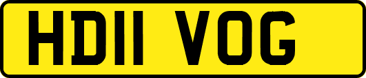 HD11VOG