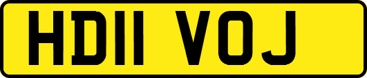 HD11VOJ