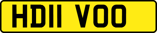 HD11VOO