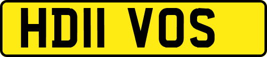 HD11VOS