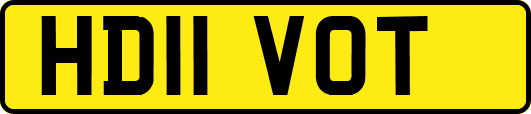 HD11VOT