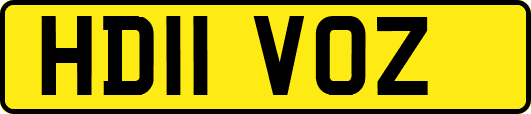 HD11VOZ