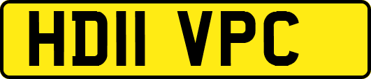 HD11VPC
