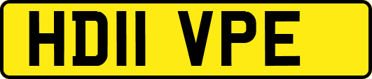 HD11VPE