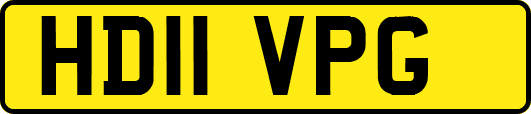 HD11VPG