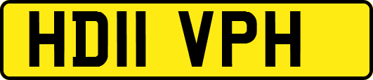 HD11VPH