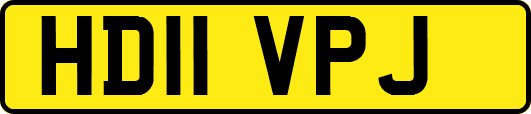 HD11VPJ