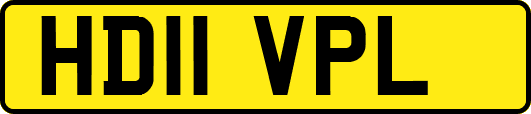 HD11VPL