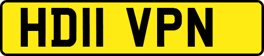 HD11VPN