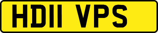 HD11VPS