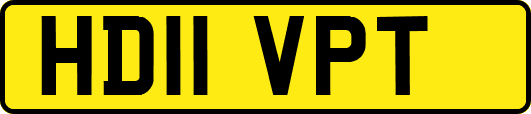 HD11VPT