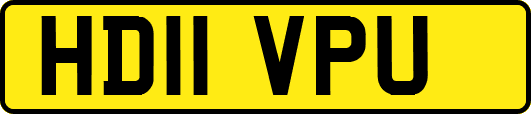 HD11VPU
