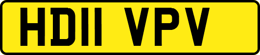 HD11VPV