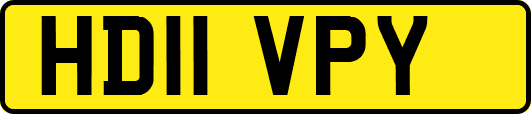 HD11VPY