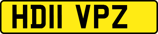 HD11VPZ