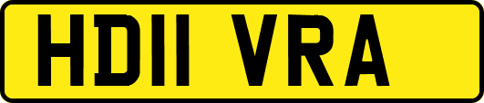 HD11VRA