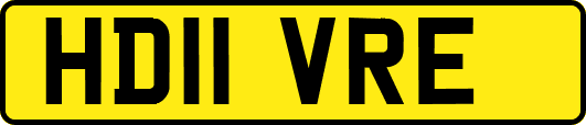 HD11VRE