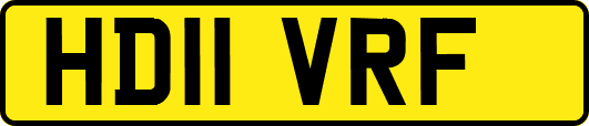 HD11VRF