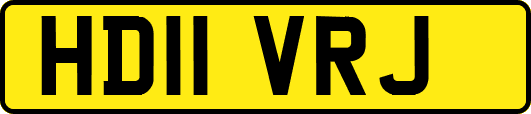HD11VRJ